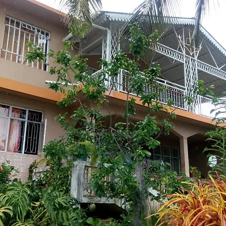 Ideal For Kite Surfer&Family Le Morne Exterior photo